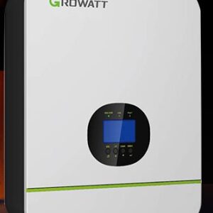 Inversor Solar Off-Grid monofásico SPF 3000 TL HVM 24
