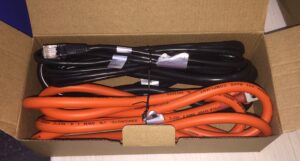 Cable kit Pylontech