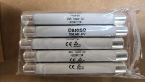 Fusible FV OSVP 30L