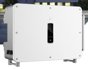 Inversor Solar On-Grid trifásico GW 100K-GT