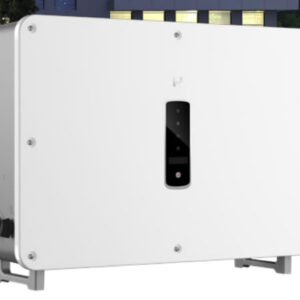 Inversor Solar On-Grid trifásico GW 100K-GT