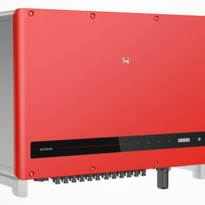 Inversor Solar On-Grid trifásico GW 100K-HT