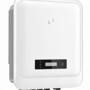 Inversor Solar On-Grid monofásico GW 6000-MS-30