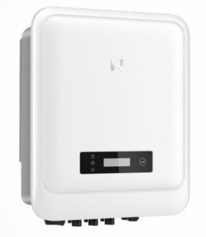 Inversor Solar On-Grid monofásico GW 6000-MS-30