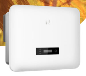 Inversor Solar On-Grid trifásico GW 10K-SDT-30