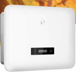 Inversor Solar On-Grid trifásico GW 10K-SDT-30