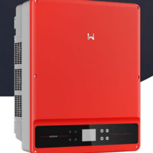 Inversor Solar On-Grid trifásico GW 30K-MT