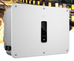 Inversor Solar On-Grid trifásico GW 75K-SMT