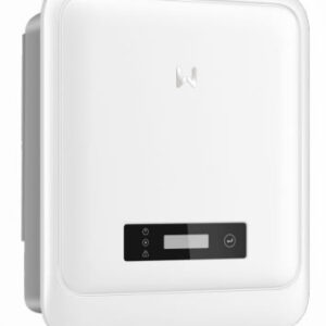 Inversor Solar On-Grid monofásico GW 3300-XS-30