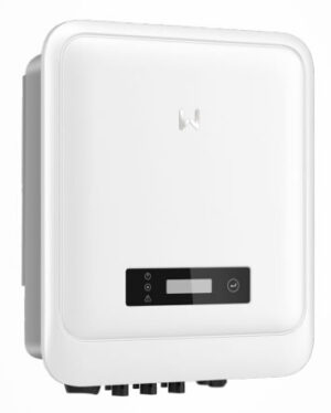 Inversor Solar On-Grid monofásico GW 3300-XS-30