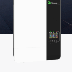 Inversor Solar Off-Grid monofásico SPF 3500 ES