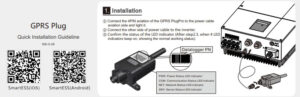 Módulo WiFi Wi-Fi Plug Pro