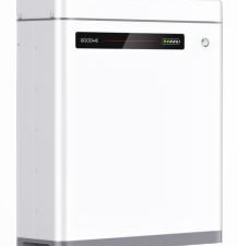 Módulo de Batería de Litio 51.2V LX U5.4-20