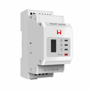 Smart Meter trifásico GM 3000