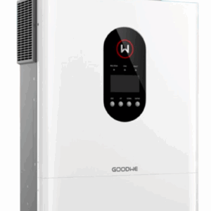 Inversor Solar Off-Grid monofásico GW6000-EO