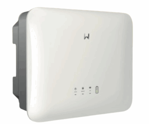 Inversor Solar Híbrido monofásico GW 6000M-ES-20