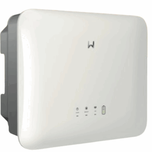Inversor Solar Híbrido monofásico GW 3000-ES-20