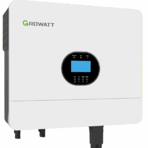Inversor Solar Off-Grid monofásico SPF 6000 ES Plus