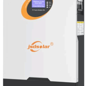 Módulo de Batería de Litio 51.2V BG48100