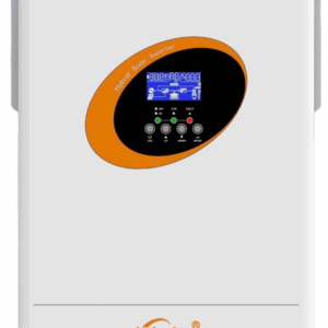 Inversor Solar Off-Grid monofásico J5500HPC