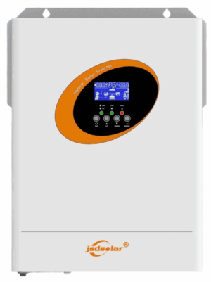 Inversor Solar Off-Grid monofásico J5500HPC