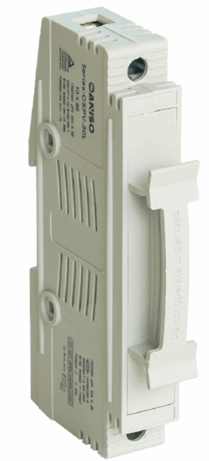 Base Portafusible OSVP_30L
