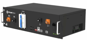 Unidad de Control de Batería AT SC1000-100S