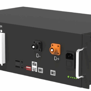 Unidad de Control de Batería AT SC1000-100S