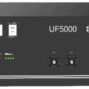 Módulo de Batería de Litio 51.2V UF5000