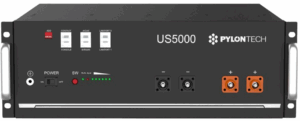 Módulo de Batería de Litio 48V US5000