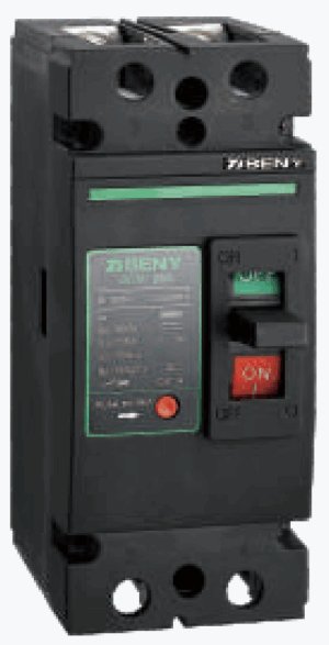 Interruptor TM CC BDM 250 IP65