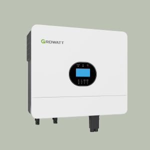 Growatt