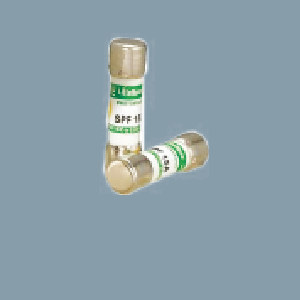 Fusible FV