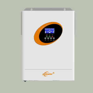 JSD Solar