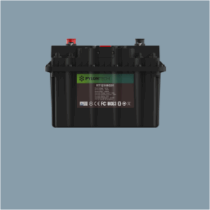 Modulo bateria 12V