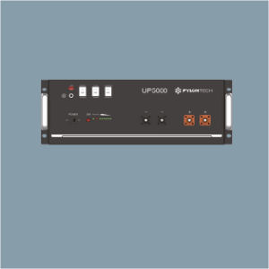 Modulo bateria 48V