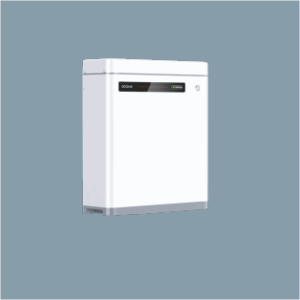 Modulo bateria 51.2V