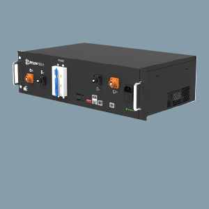 Unid. Control batería AT