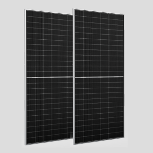 Panel Solar