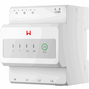 Smart Meter trifásico GM 330