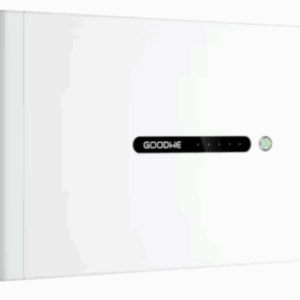 Módulo de Batería de Litio LYNX D 5.0-10