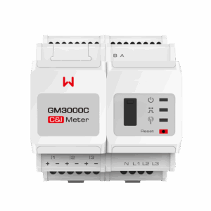 Smart Meter trifásico GM 3000C
