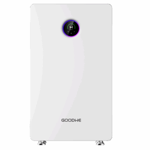 Módulo de Batería 51.2V BAT-14KWH Goodwe