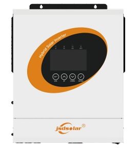 Inversor Solar Off-Grid monofásico J6500HC
