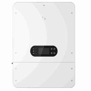 Inversor Solar Híbrido Trifasico LV GW10K-ET-L-G10 - AFCI