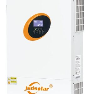 Inversor Solar Off-Grid monofásico J11000H-W